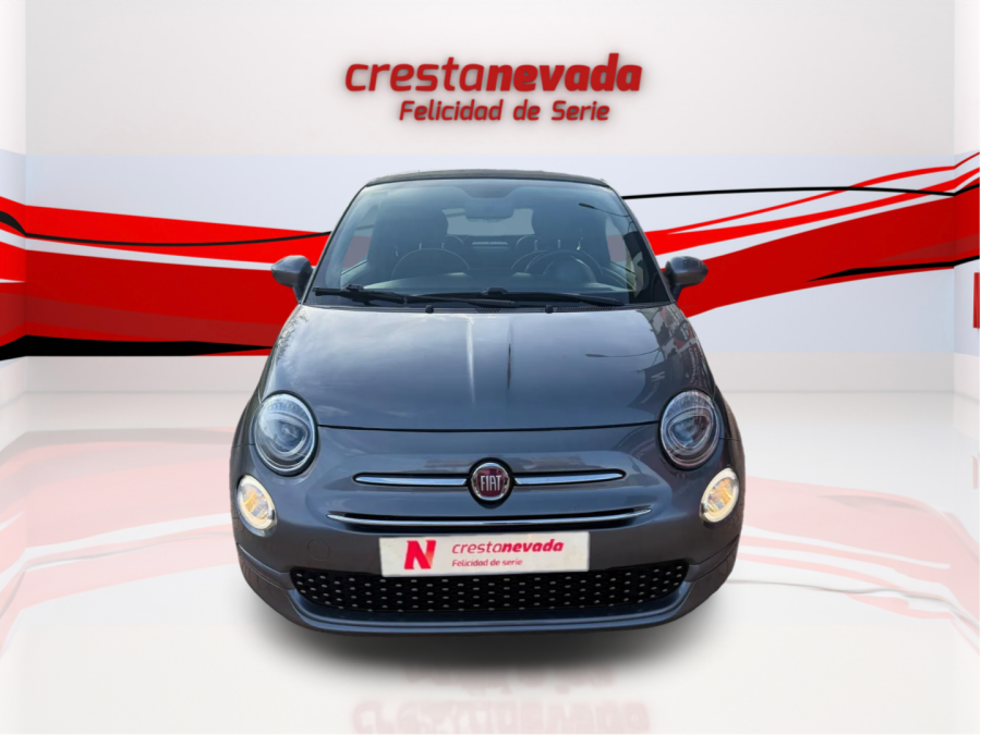 Imagen de Fiat 500C