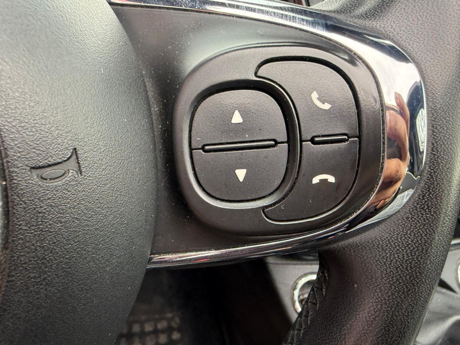Imagen de Fiat 500C