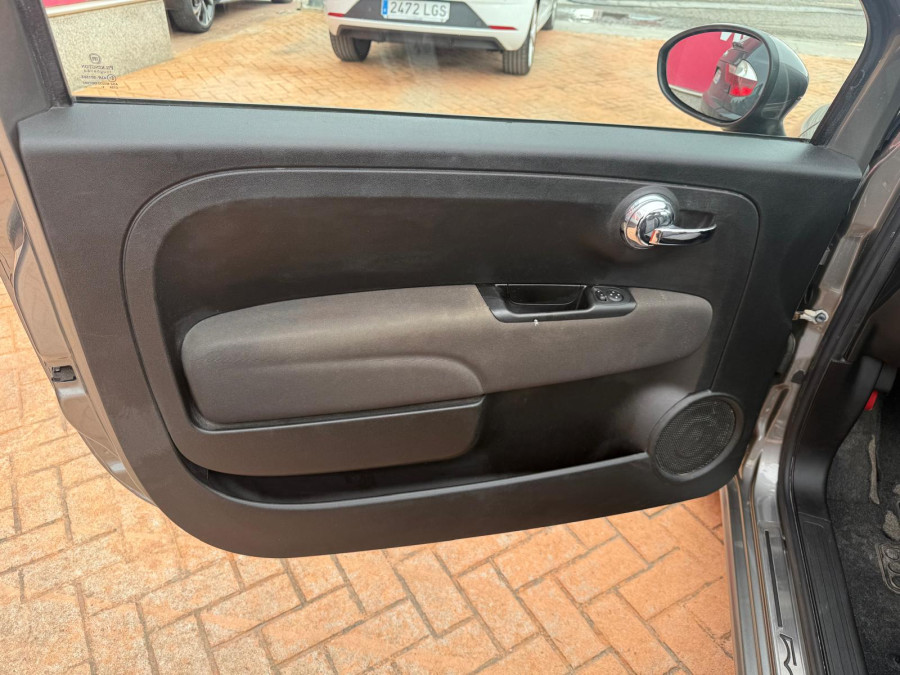 Imagen de Fiat 500C