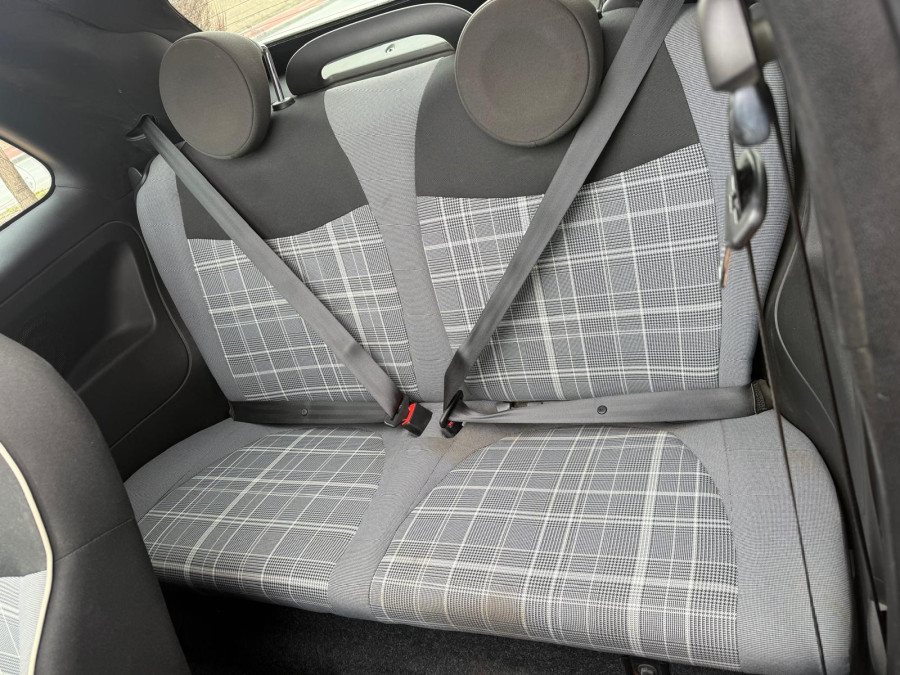 Imagen de Fiat 500C