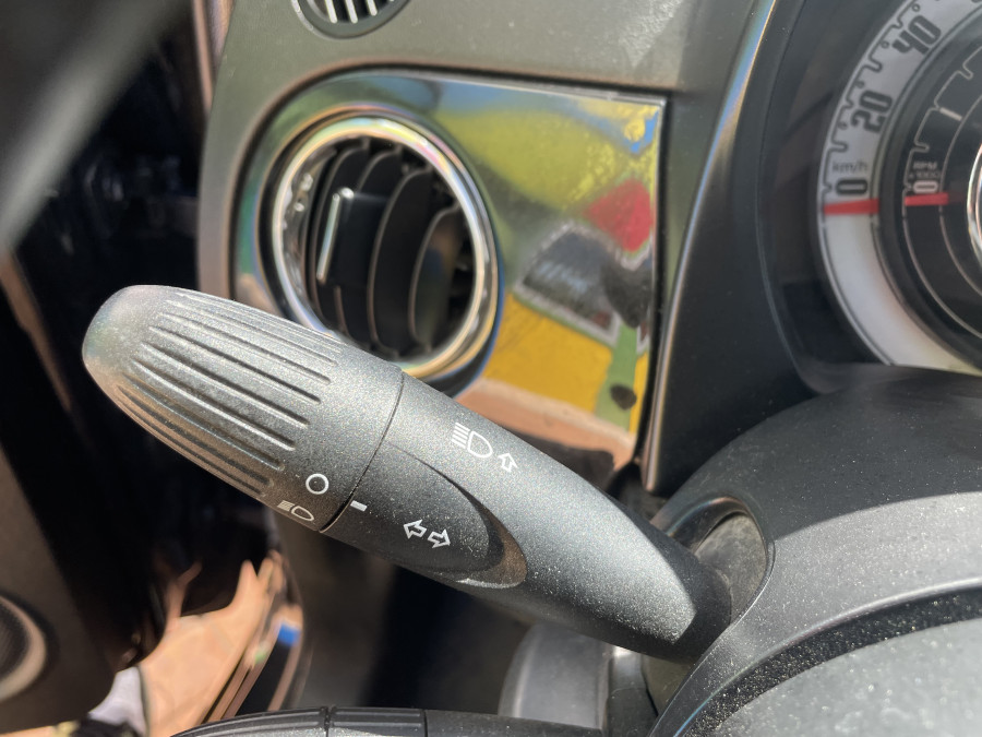 Imagen de Fiat 500C