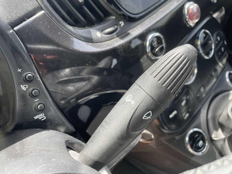 Imagen de Fiat 500C