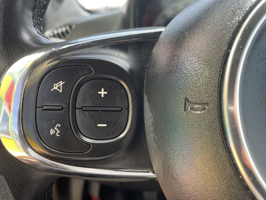 Imagen de Fiat 500C