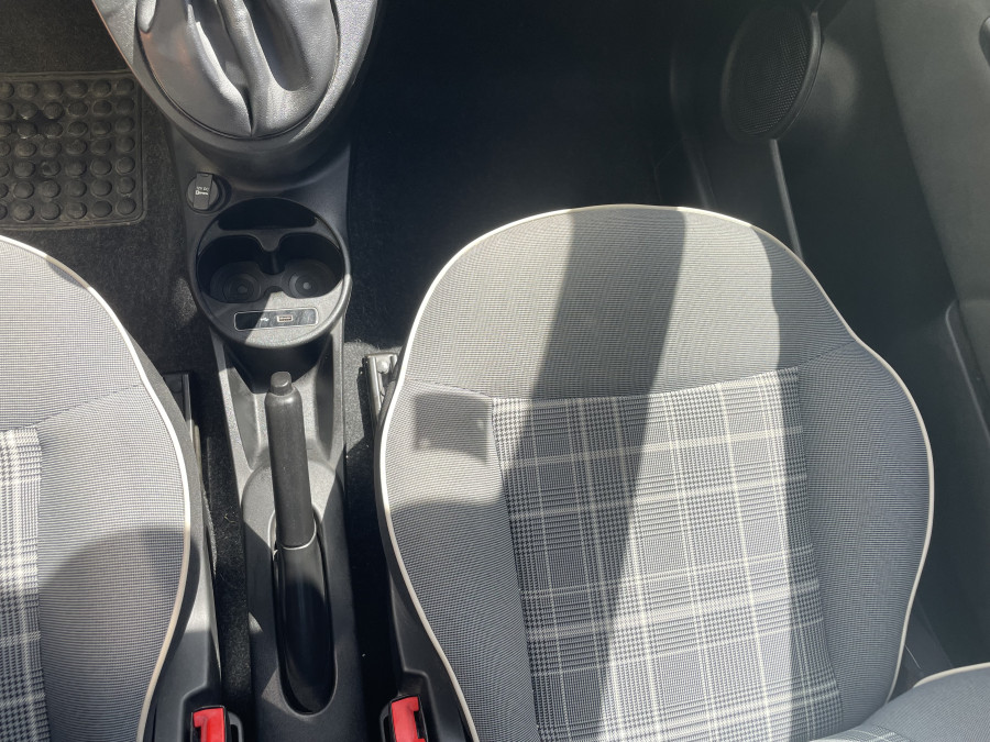 Imagen de Fiat 500C