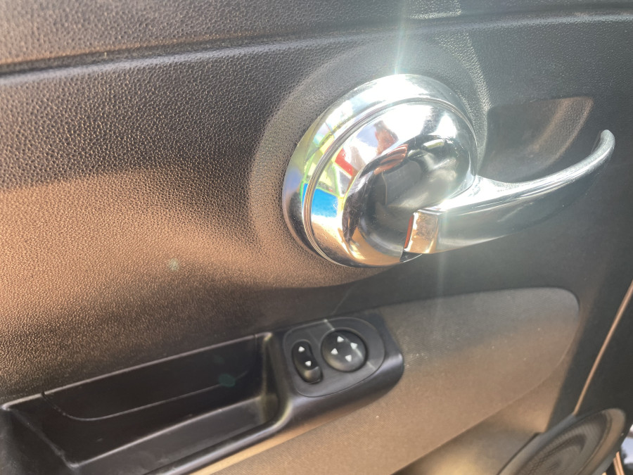 Imagen de Fiat 500C