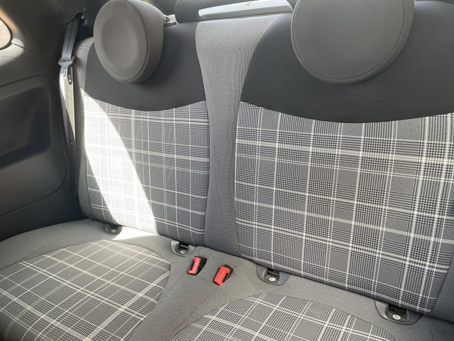 Imagen de Fiat 500C