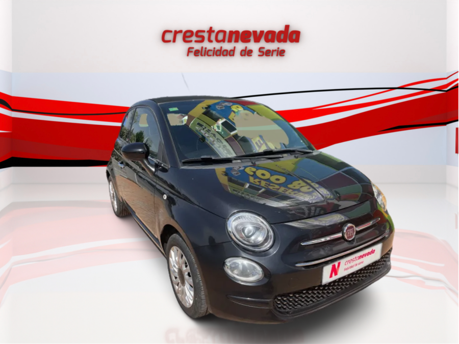 Imagen de Fiat 500C