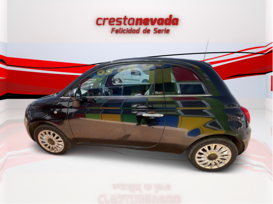 Imagen de Fiat 500C
