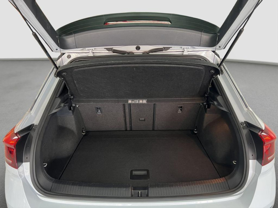 Imagen de Volkswagen T-Roc