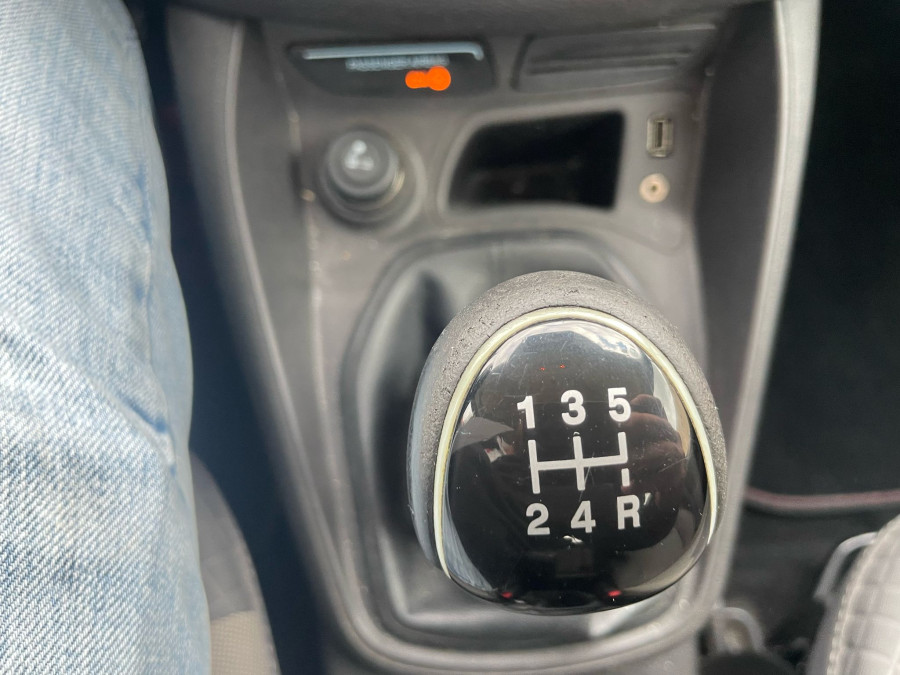 Imagen de Ford Tourneo Courier