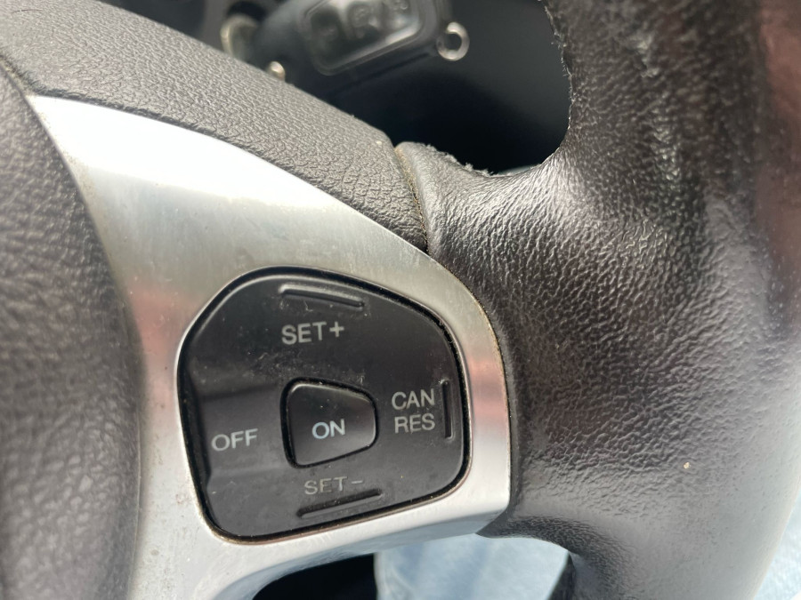 Imagen de Ford Tourneo Courier