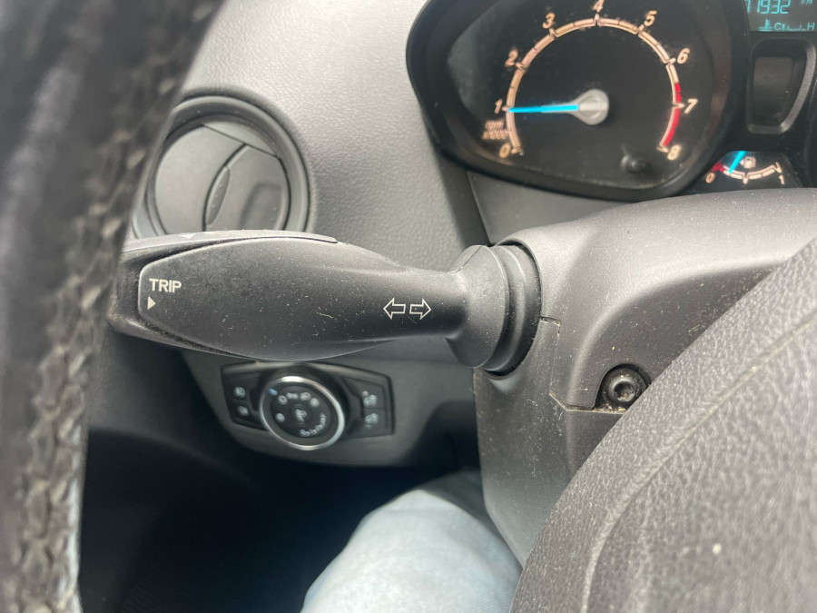 Imagen de Ford Tourneo Courier