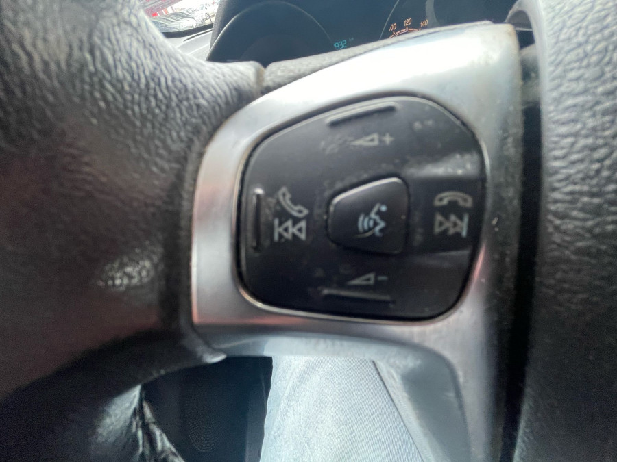 Imagen de Ford Tourneo Courier
