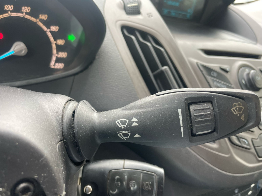 Imagen de Ford Tourneo Courier
