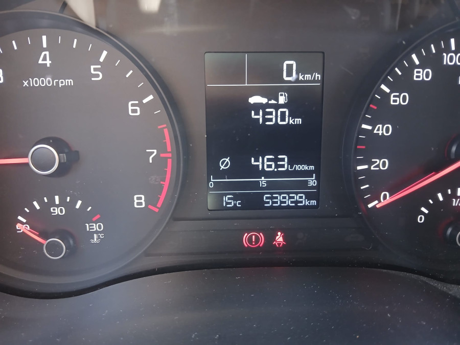 Imagen de Kia Rio