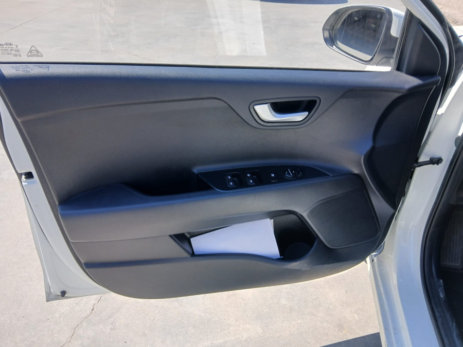 Imagen de Kia Rio