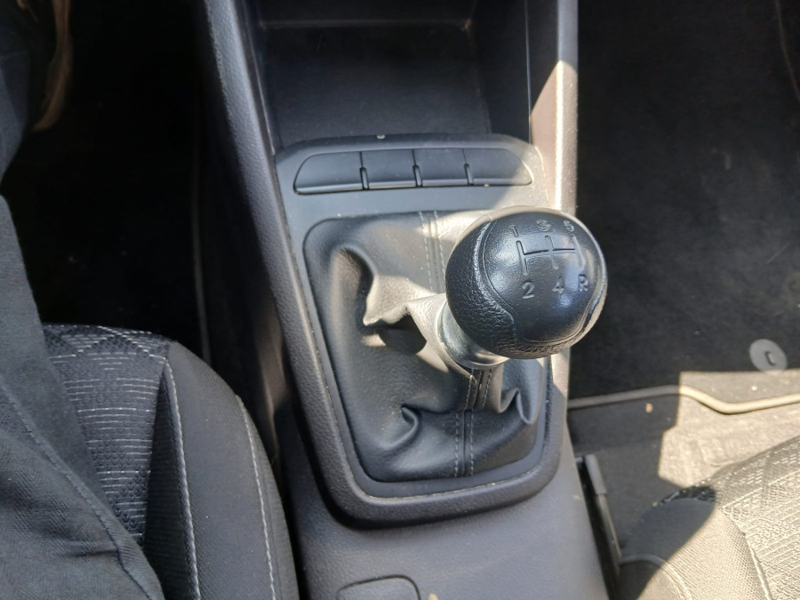 Imagen de Kia Rio