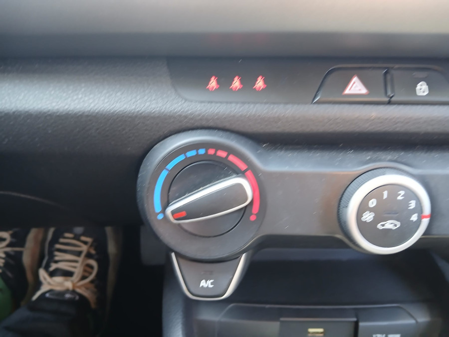 Imagen de Kia Rio