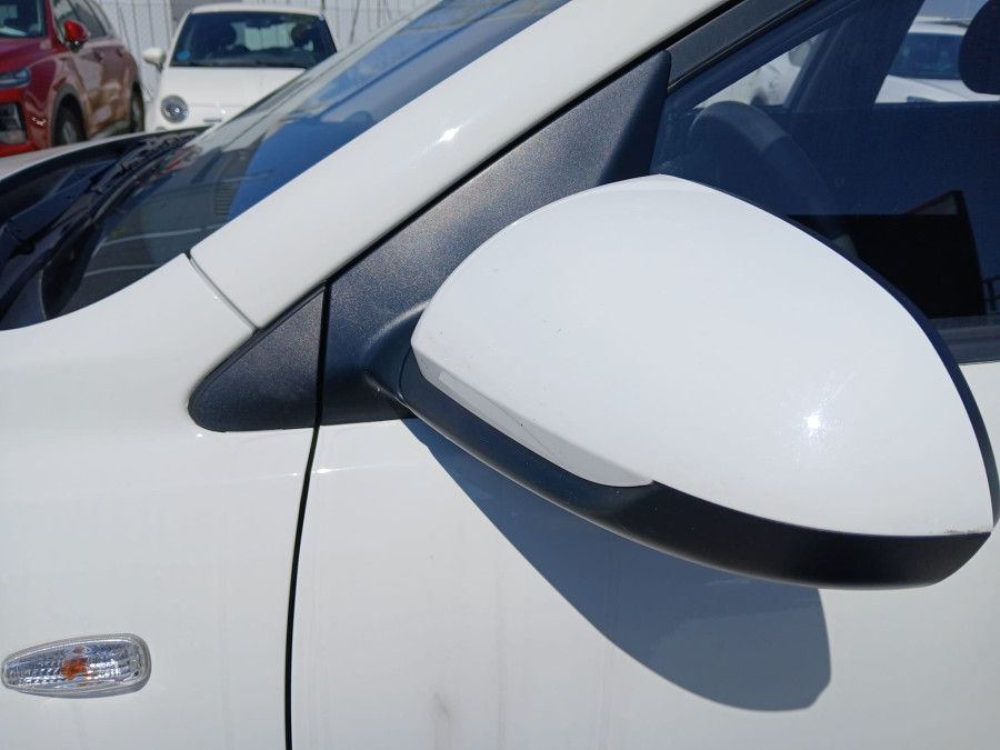Imagen de Kia Rio