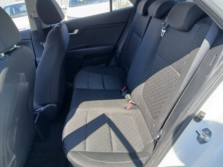 Imagen de Kia Rio