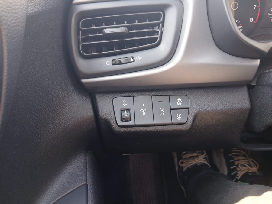 Imagen de Kia Rio