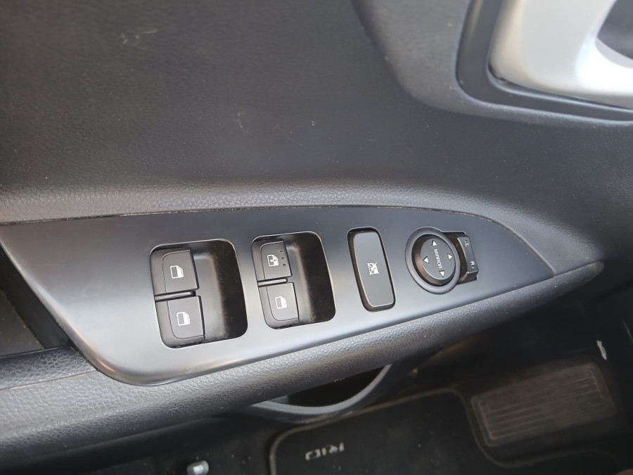 Imagen de Kia Rio