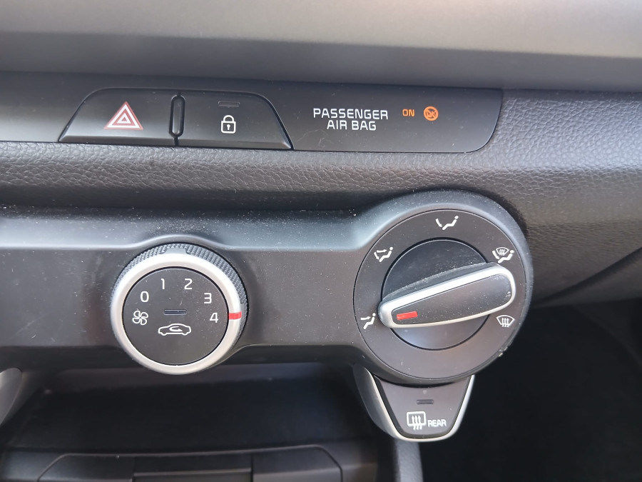 Imagen de Kia Rio