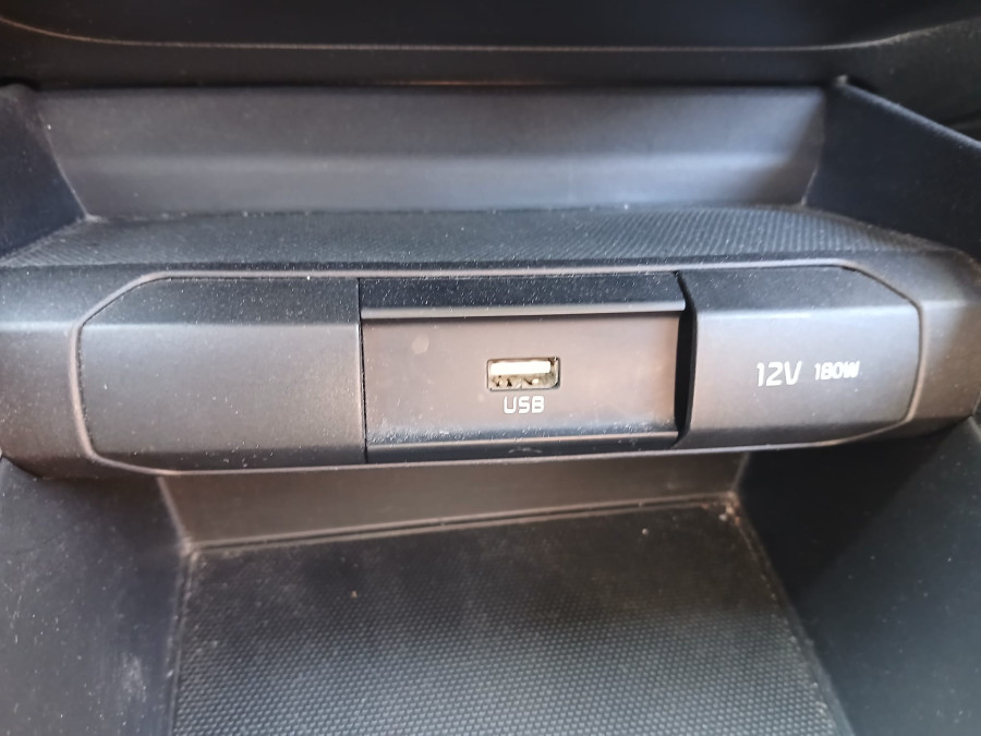 Imagen de Kia Rio