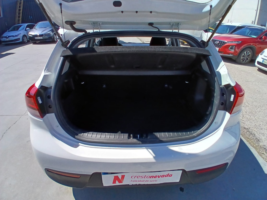 Imagen de Kia Rio