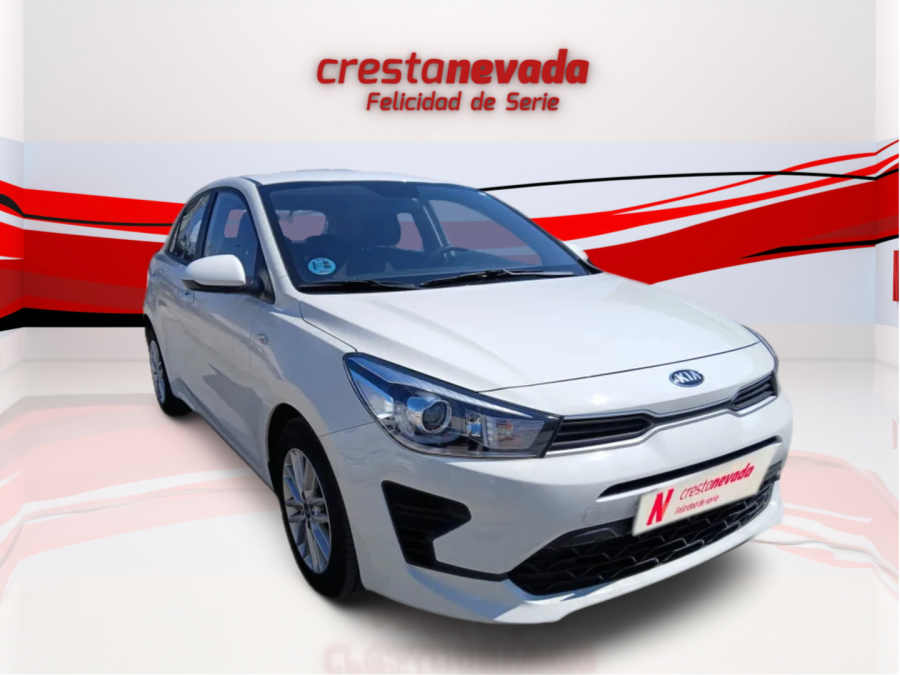 Imagen de Kia Rio