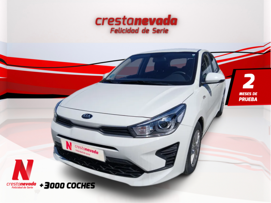 Imagen de Kia Rio
