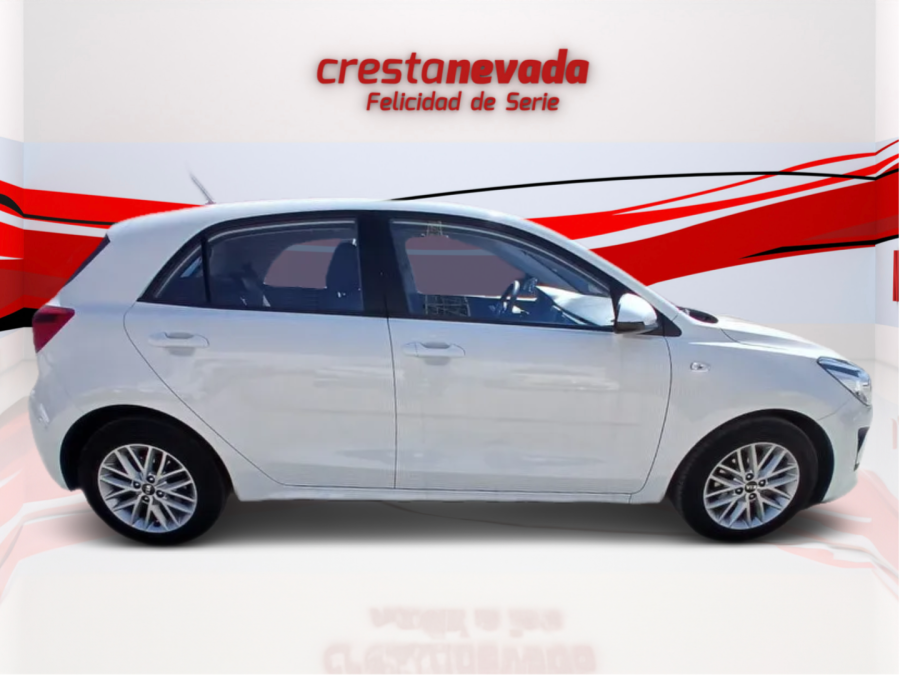 Imagen de Kia Rio