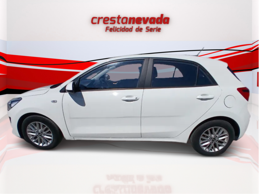Imagen de Kia Rio