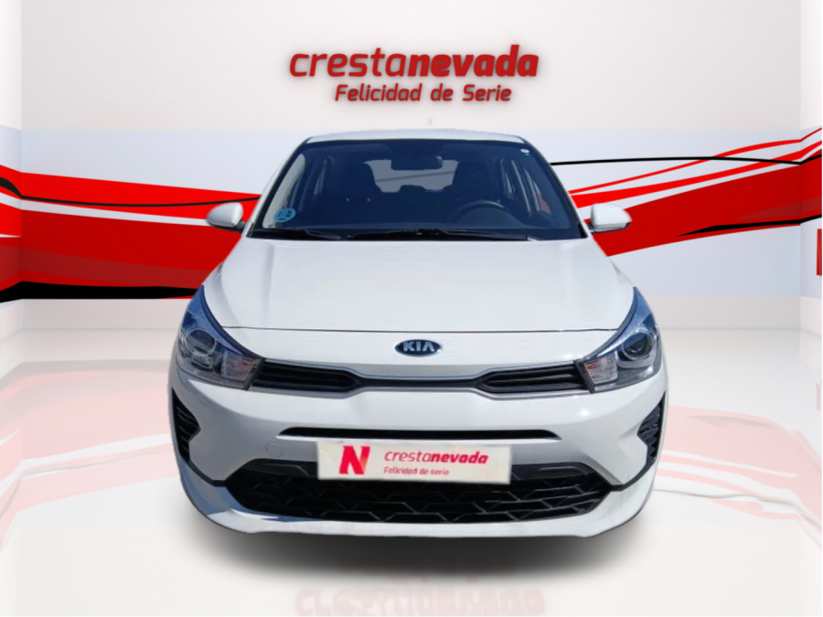 Imagen de Kia Rio
