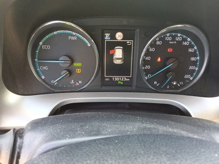 Imagen de TOYOTA Rav4