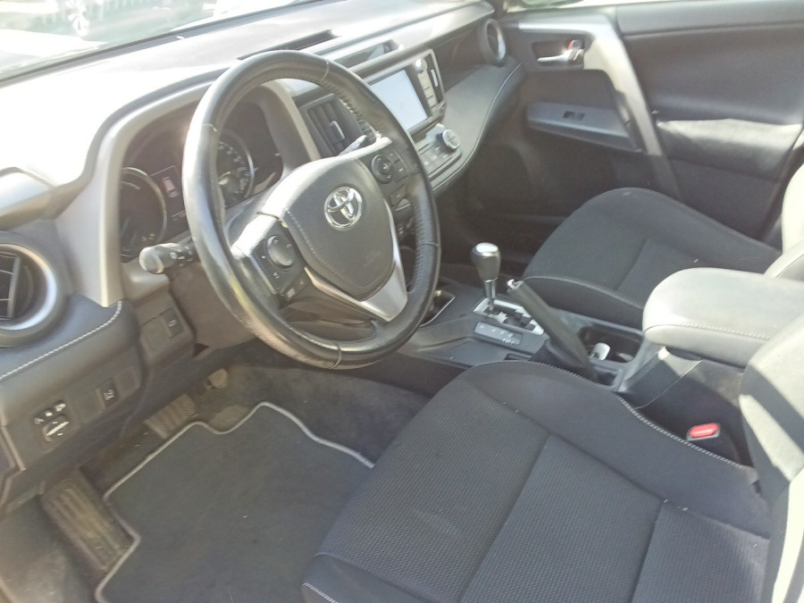 Imagen de TOYOTA Rav4