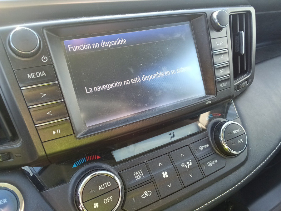 Imagen de TOYOTA Rav4