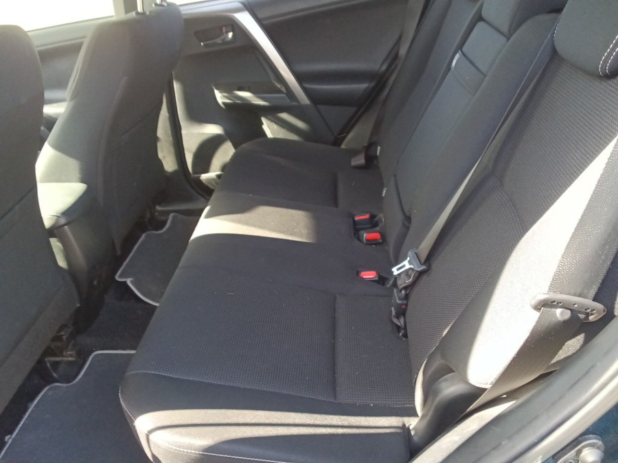 Imagen de TOYOTA Rav4