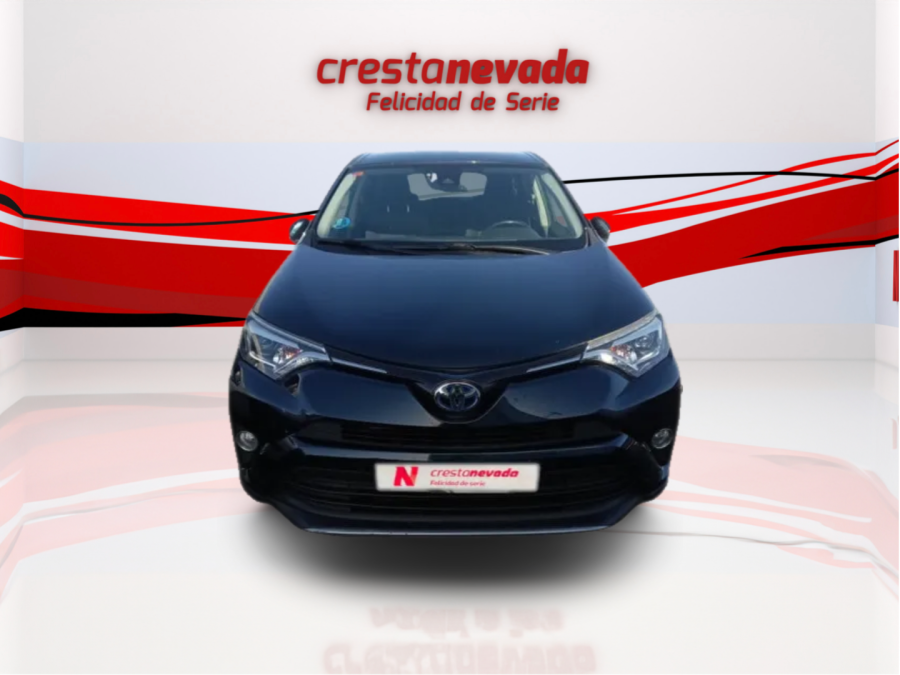 Imagen de TOYOTA Rav4