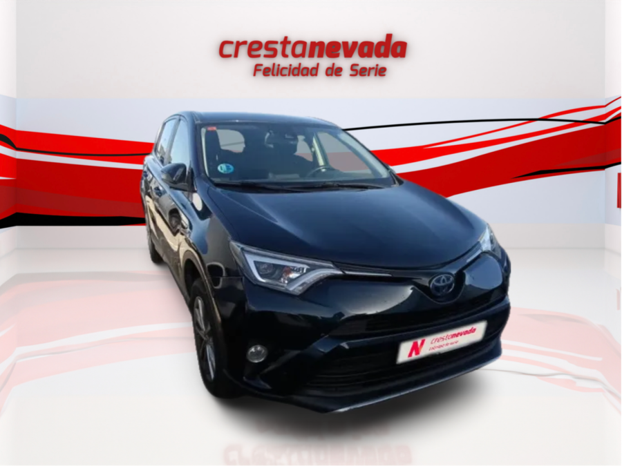 Imagen de TOYOTA Rav4