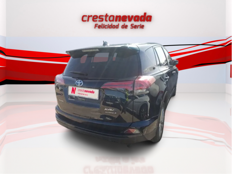 Imagen de TOYOTA Rav4