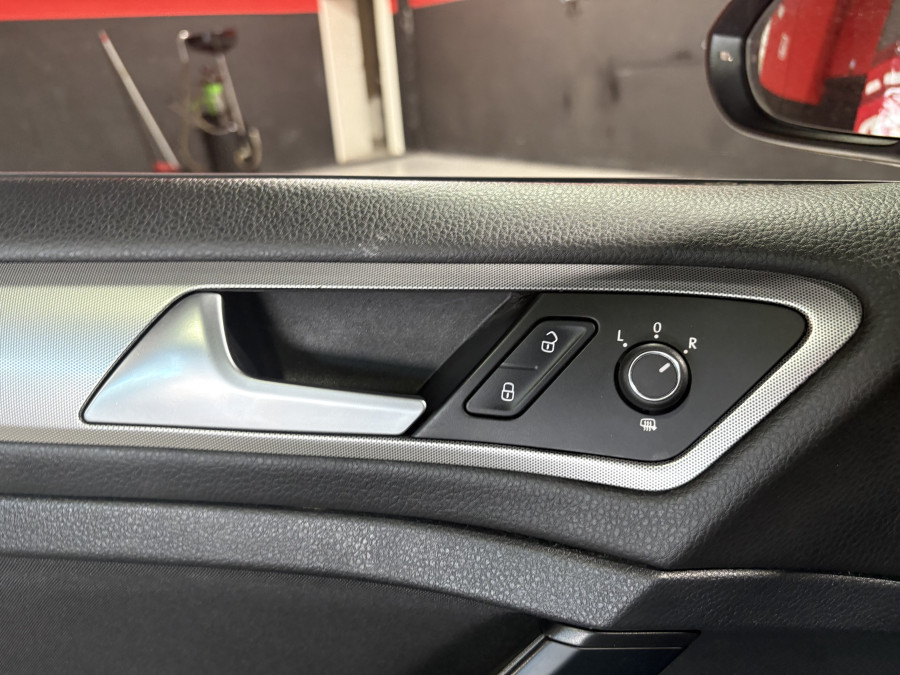Imagen de Volkswagen Golf