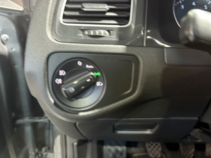 Imagen de Volkswagen Golf