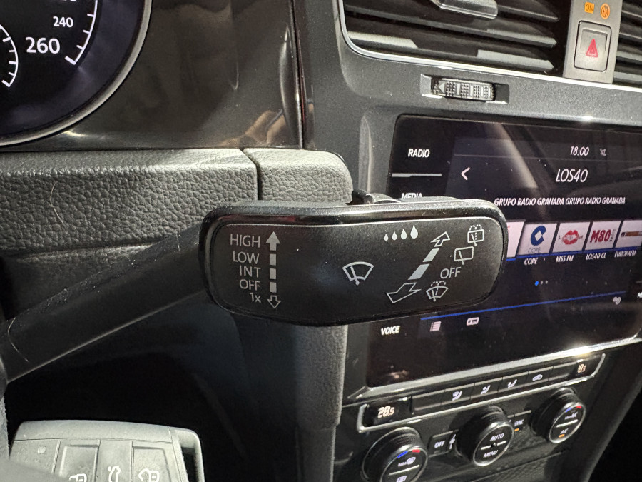 Imagen de Volkswagen Golf
