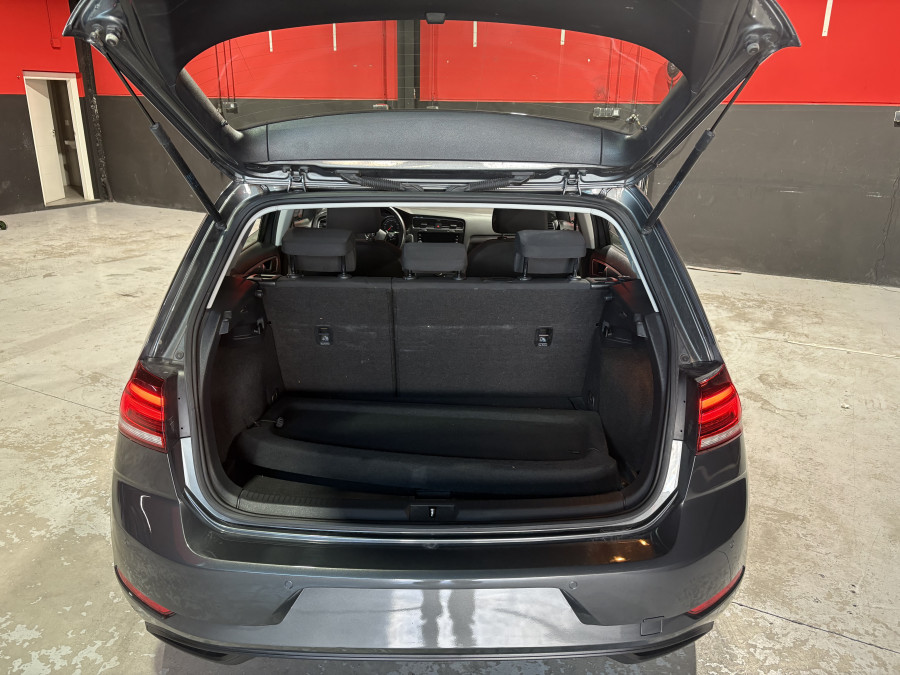 Imagen de Volkswagen Golf