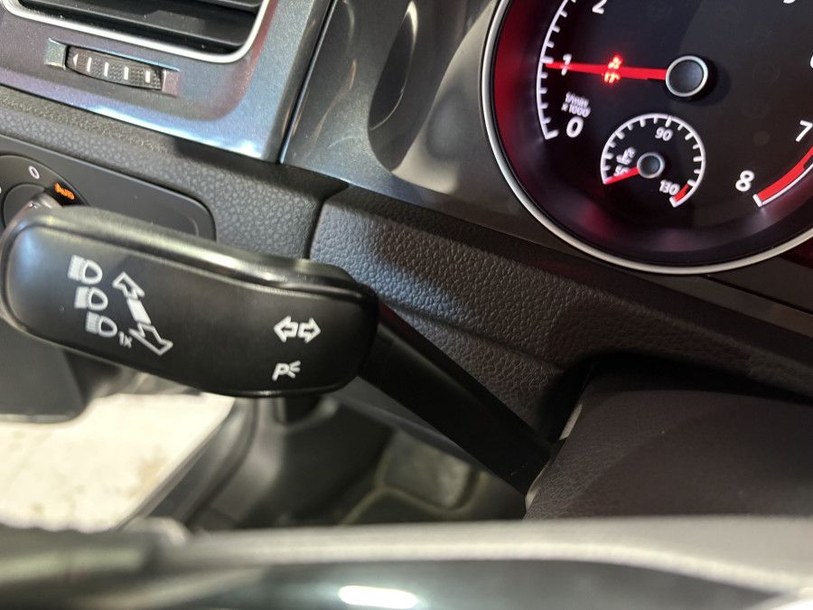 Imagen de Volkswagen Golf