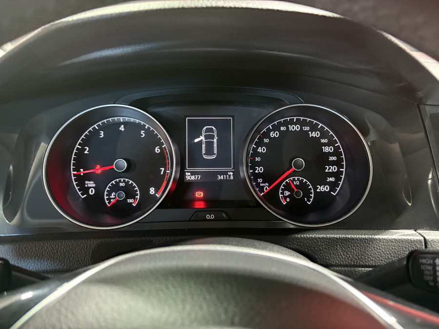 Imagen de Volkswagen Golf