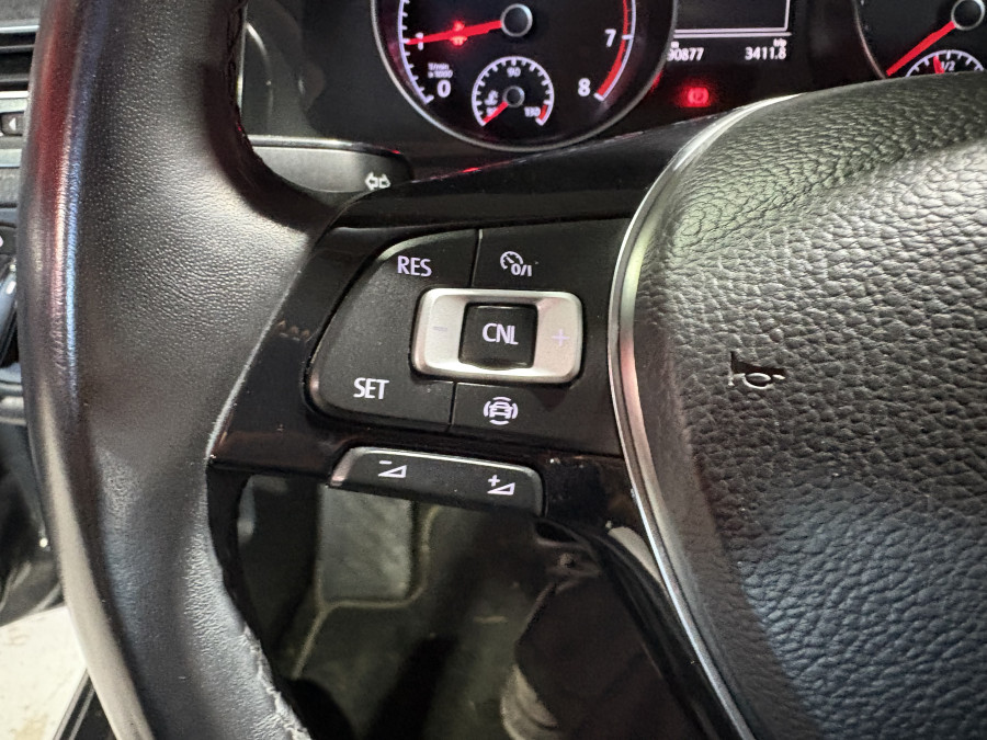 Imagen de Volkswagen Golf