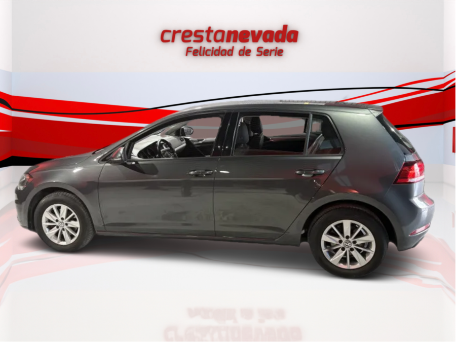 Imagen de Volkswagen Golf