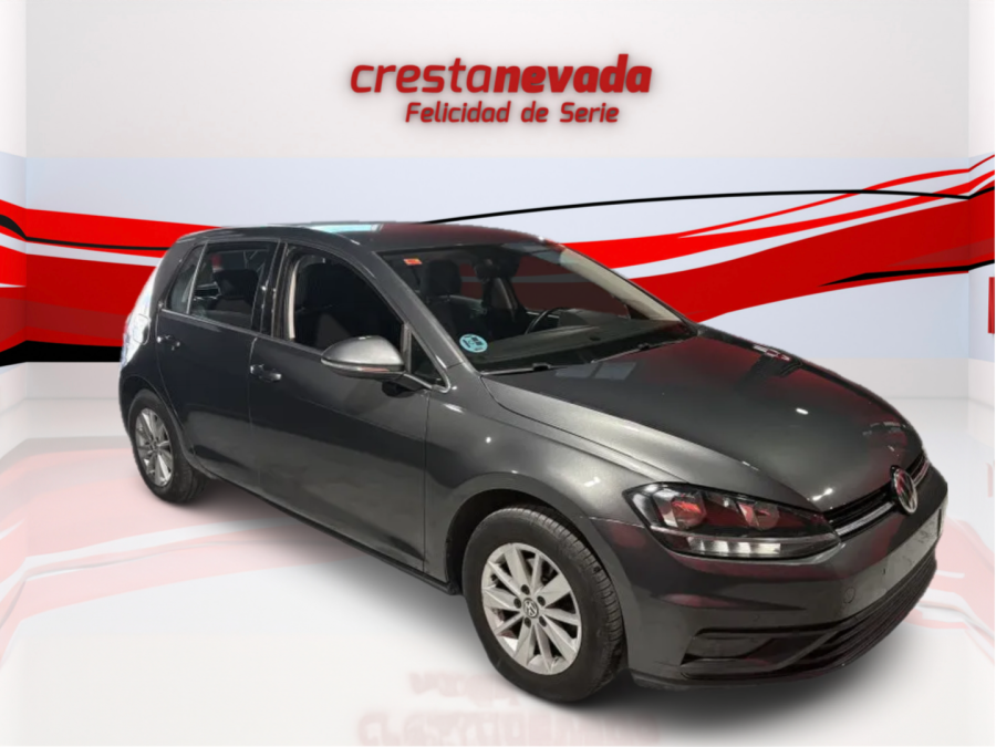 Imagen de Volkswagen Golf